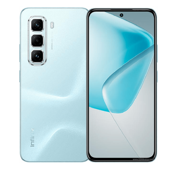 Celular Infinix Hot 50 PRO 256GB 8GB