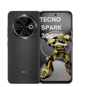 Celular Tecno Spark 30C 256GB 8GB