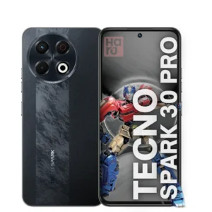 Celular Tecno Spark 30 Pro 256GB 8GB