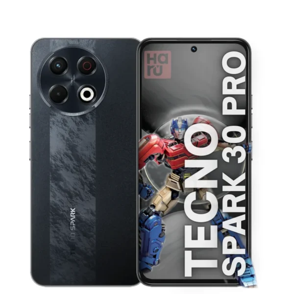 Celular Tecno Spark 30 Pro 256GB 8GB