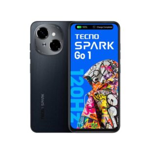 Celular Tecno Spark GO 1 128GB 4GB