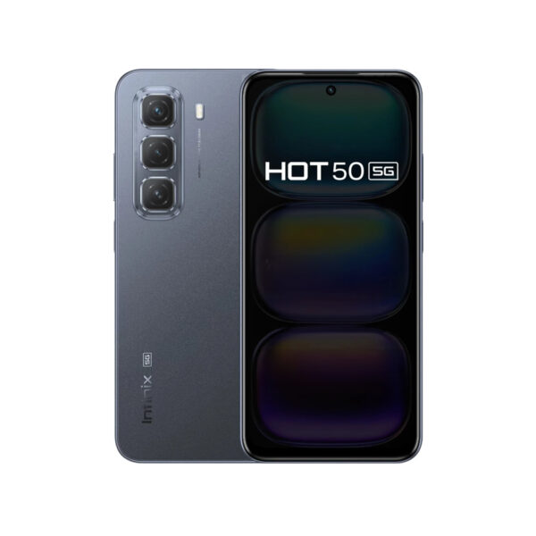 Celular Infinix Hot 50 Pro + 256GB 8GB Ram