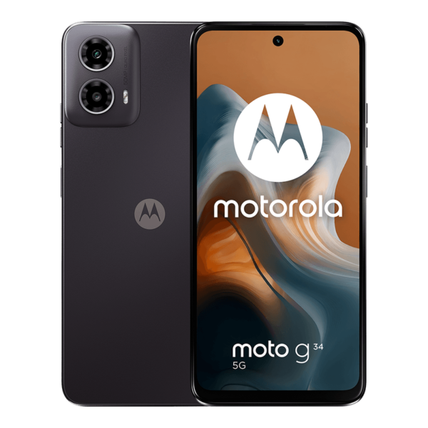 Celular Motorola G34 5G (8+256Gb)