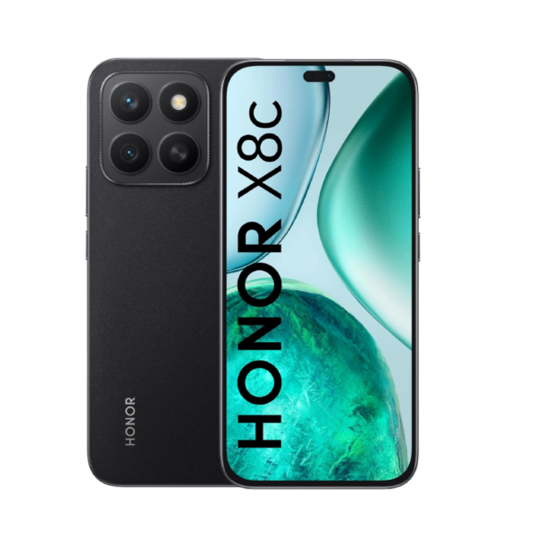 Celular Honor X8C 8RAM 512GB