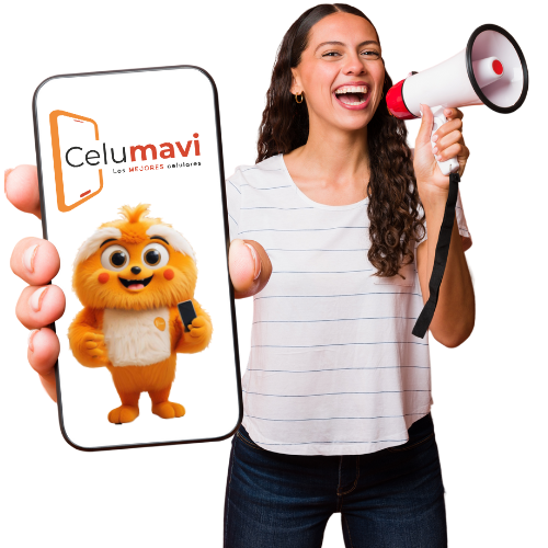 Programa para Venta de Celulares a Crédito