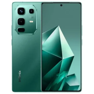 Celular Infinix Note 50 Pro 256GB 12GB