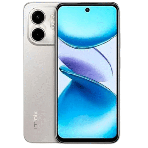 Celular Infinix Smart 10 128GB 4RAM
