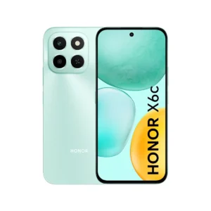 Celular Honor X6C 256GB 6RAM