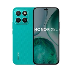 Celular Honor X8C 8RAM 512GB