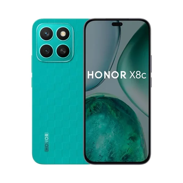 Celular Honor X8C 8RAM 512GB