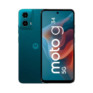 Celular Motorola G34 5G (8+256Gb)