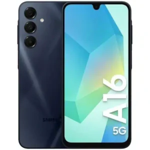 Celular Samsung A16 128GB 6GB