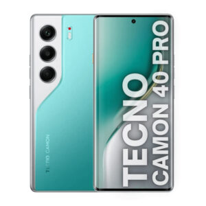 Celular Tecno Camon 40 (8+8) 256GB