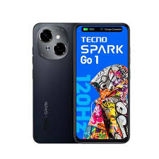 Celular Tecno Go 1s (3+3) 64GB