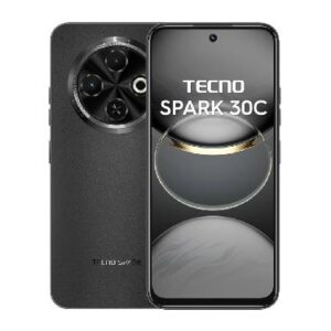 Celular Tecno Spark 30C 256GB 8GB
