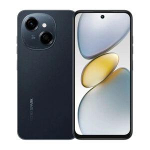 Celular Tecno Spark GO 1s 4+4 128GB