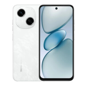 Celular Tecno Spark Go 2 (3+3) 64GB