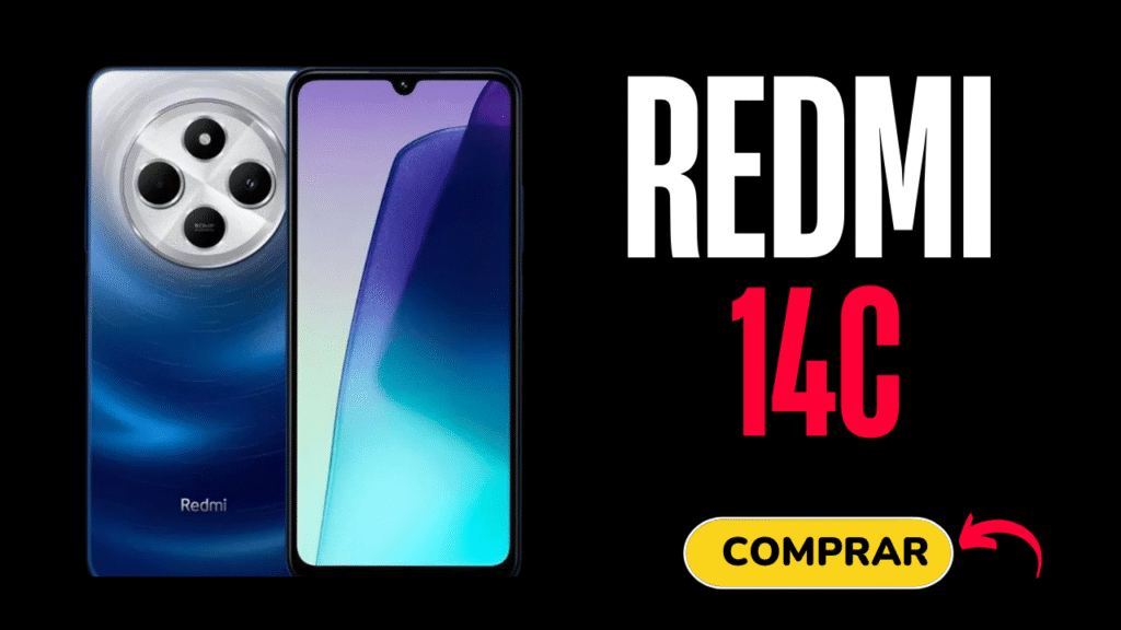 Celulares Redmi