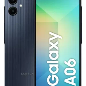 Celular Samsung A06 128GB 4GB